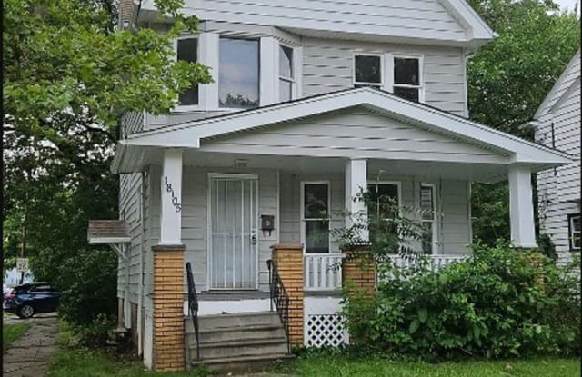 18105 Olympia Rd - 18105 Olympia Road, Cleveland, OH 44112