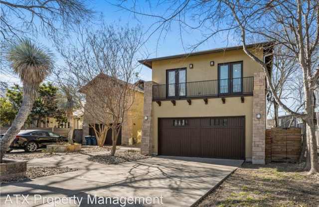 2506 Wilson St #B - 2506 Wilson Street, Austin, TX 78704