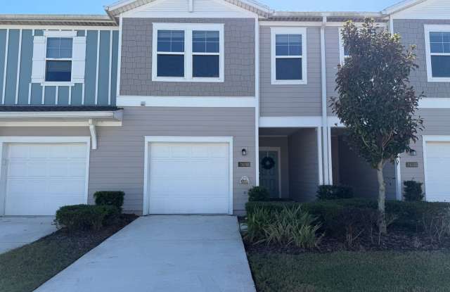 Atlantic Beach Townhome with Pond View! Gallery 1