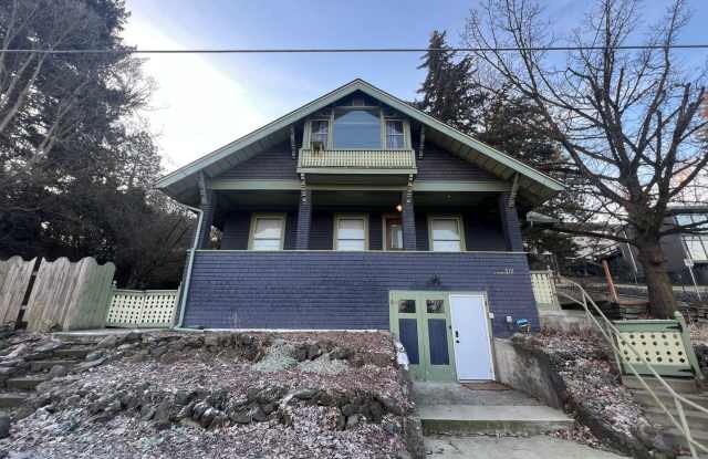 519 S Madison St Spokane WA 99204 photos photos