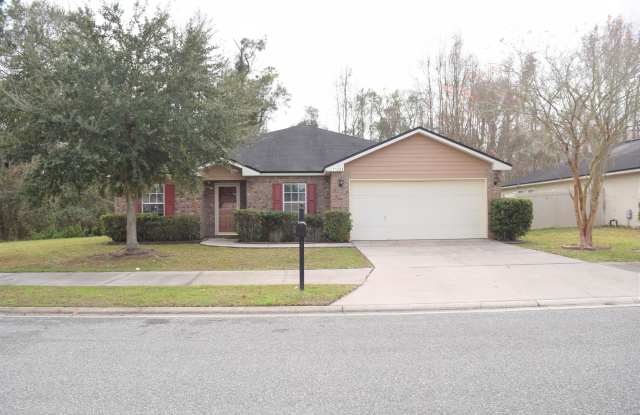 11324 Riverstone Way - 11324 Riverstone Way, Jacksonville, FL 32218