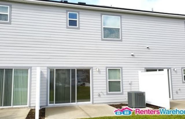 10569 Madrone Cove Court - 10569 Madrone Cove Court, Jacksonville, FL 32218