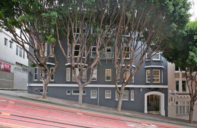 634 POWELL Apartments photos photos 634 POWELL Apartments photos photos