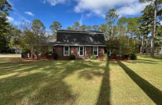 3803 Quail Hollow Road - 3803 Quail Hollow Road, Dougherty County, GA 31721 3803 Quail Hollow Road - 3803 Quail Hollow Road, Dougherty County, GA 31721