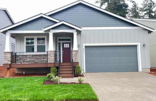 Newer 3-bedroom 2-bathroom home in S Salem!! photos photos Newer 3-bedroom 2-bathroom home in S Salem!! photos photos