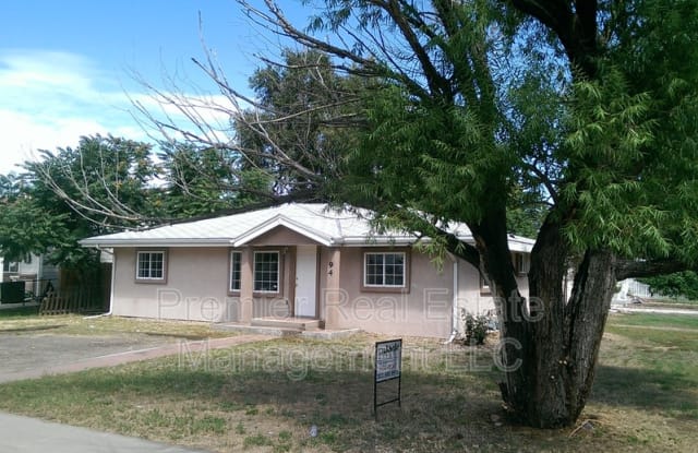 941 Longs Peak St photos photos
