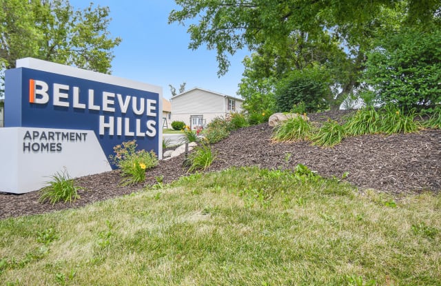 Bellevue Hills photos photos