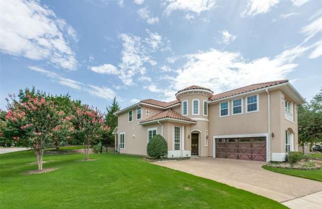 3934 Clear Creek Court - 3934 Clear Creek Court, Richardson, TX 75082