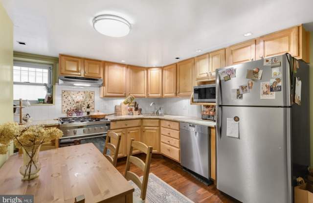 1706 MANNING STREET - 1706 Manning Street, Philadelphia, PA 19103