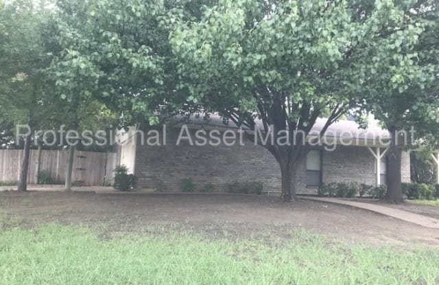 19 Atlanta Court - 19 Atlanta Court, Mansfield, TX 76063