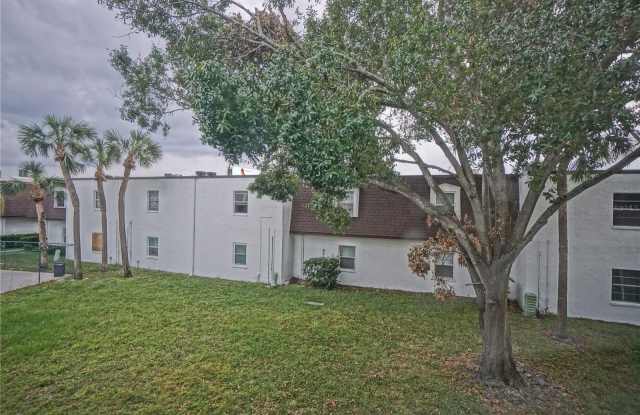 9122 TUDOR DRIVE - 9122 Tudor Drive, Town 'n' Country, FL 33615