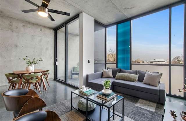 480 John Wesley Dobbs Avenue NE unit: 610 photos photos