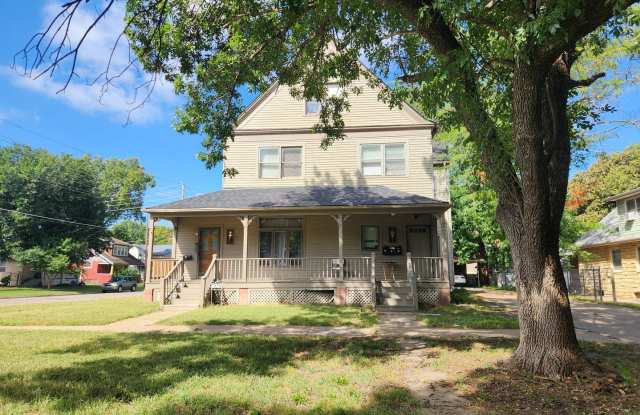 St. Joseph Properties 433 SW Lincoln St. Gallery 1