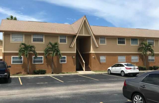 159 Ulster Lane - 159 Ulster Lane, Melbourne, FL 32935