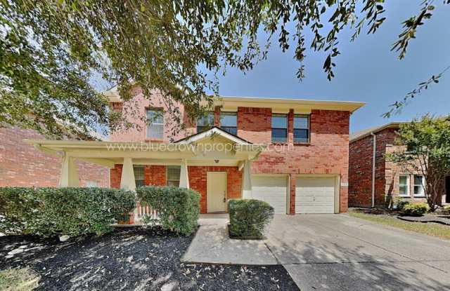 3208 Grant St - 3208 Grant Street, McKinney, TX 75071