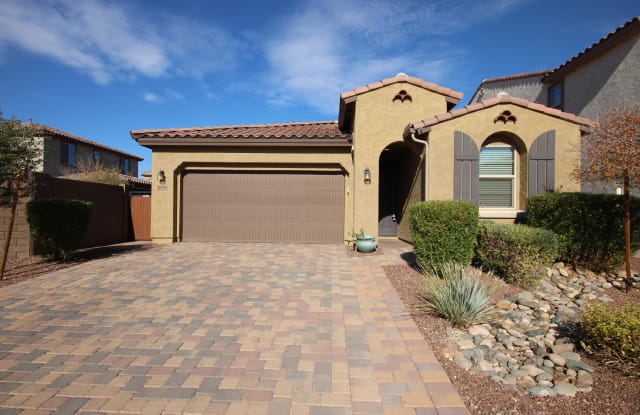 9954 W LOUISE Drive - 9954 W Louise Dr, Peoria, AZ 85383