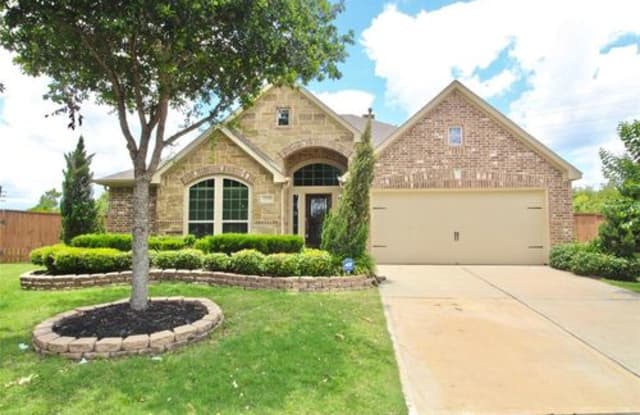 10212 Carolyndale Drive - 10212 Carolyndale Drive, Fort Bend County, TX 77407