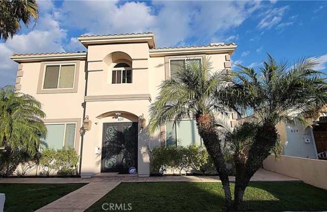 826 N Citrus - 826 North Citrus Avenue, Los Angeles, CA 90038