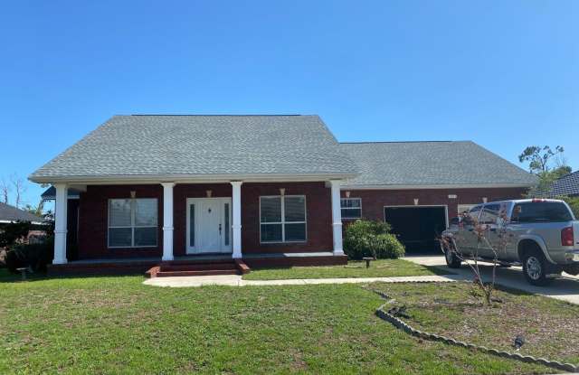 2011 Tupelo Ct - 2011 Tupelo Court, Panama City, FL 32405