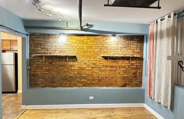 432 Harrison Street Gallery 4
