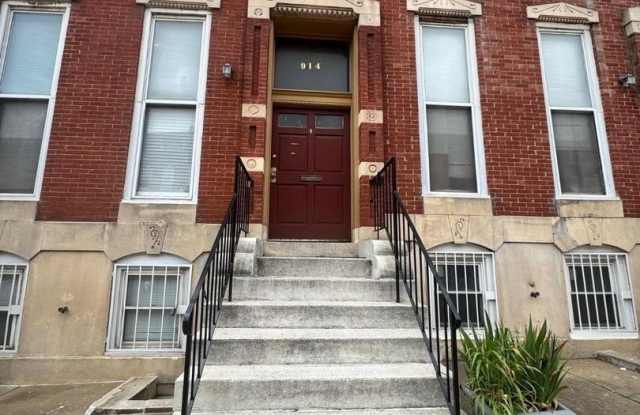 914 N FULTON AVE #C photos photos 914 N FULTON AVE #C photos photos