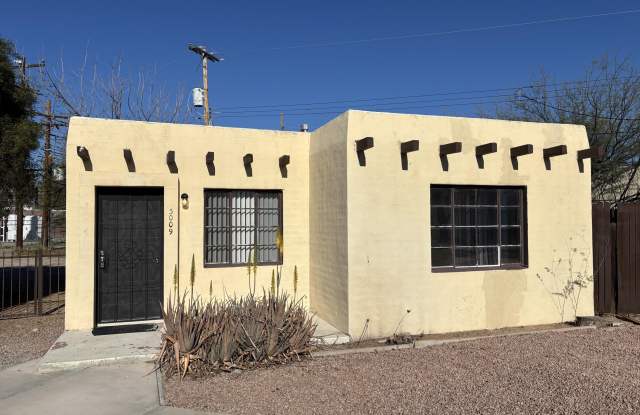 3009 E La Madera Drive photos photos