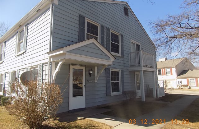 2656 Wildwood Ct - 2656 Wildwood Court, Oakland County, MI 48360