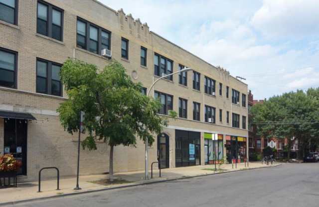 2702 Sawyer - 2702 North Sawyer Avenue, Chicago, IL 60647