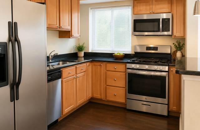 2026 Move-In Special – $500 LEASE SIGNING BONUS!! Spacious 2-Bedroom Condo in Southeast DC – In-Unit Laundry & Off-Street Parking!! photos photos