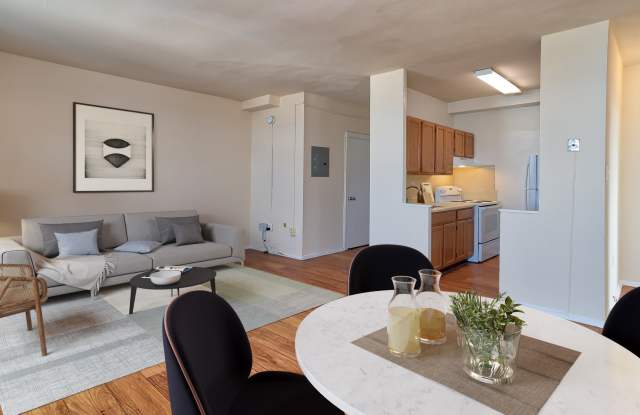 Chestnut Hall Apartments Gallery 4
