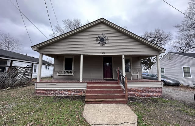 96 Walsh Street - 96 Walsh Street, Jackson, TN 38301