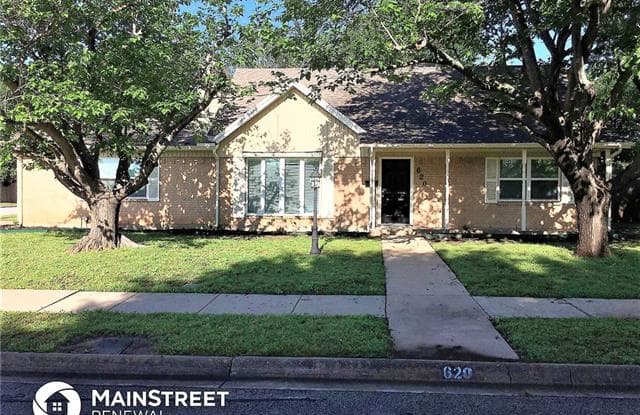 620 Opal Street - 620 Opal Street, Saginaw, TX 76179