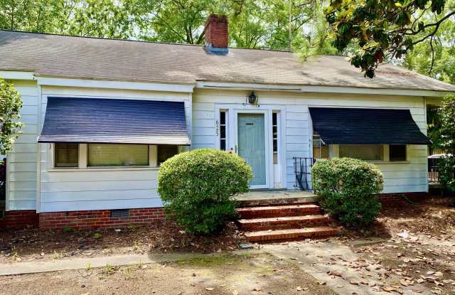 625 S Elm Street unit: A - 625 South Elm Street, Greenville, NC 27858