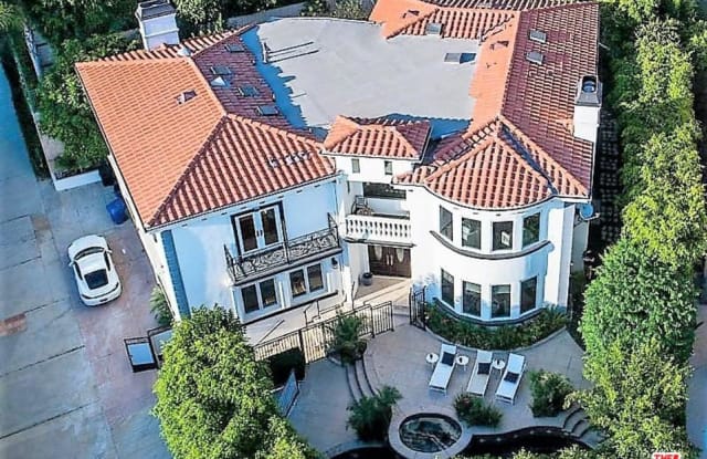 3005 North BEVERLY GLEN Circle - 3005 N Beverly Glen Cir, Los Angeles, CA 90077