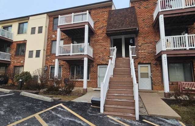6922 HILLTOP DRIVE - 6922 Hilltop Drive, Brookhaven, PA 19015