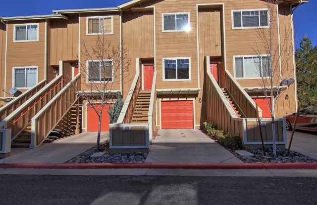 Updated Condo in North Reno photos photos