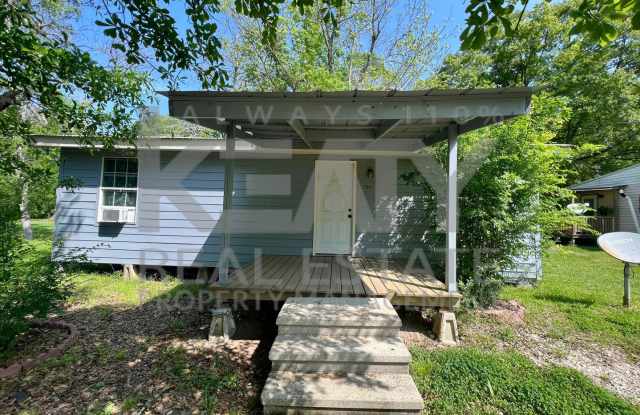 2 Bedroom Home Now Available in Breaux Bridge! - 1037 Brown Drive, Cecilia, LA 70517