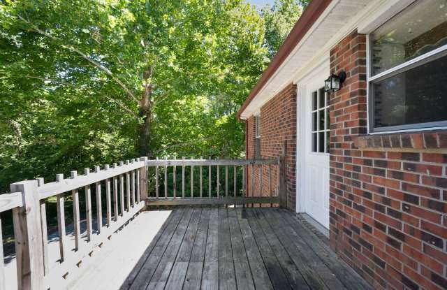 Coming soon to Hermitage 2 bed/1bath - 709 Frankfort Drive, Nashville, TN 37076