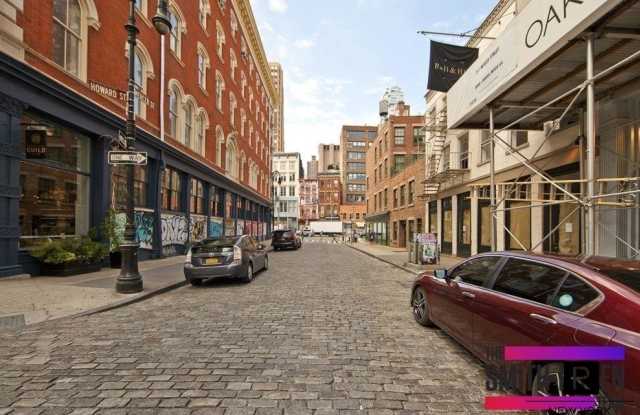 5 Mercer Street Gallery 3