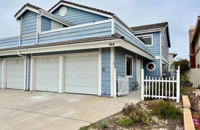 Coastal Comfort in Oxnard | Spacious 3 Bed 2.5 Bath Duplex Near the Beach photos photos