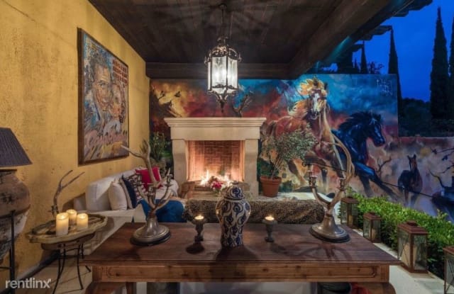 9635 Cedar Brook Dr - 9635 Cedarbrook Dr, Los Angeles, CA 90210