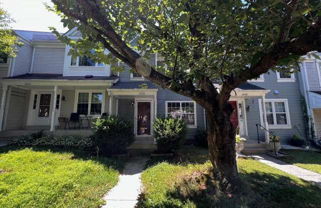 12136 FLAG HARBOR DRIVE - 12136 Flag Harbor Dr, Germantown, MD 20874
