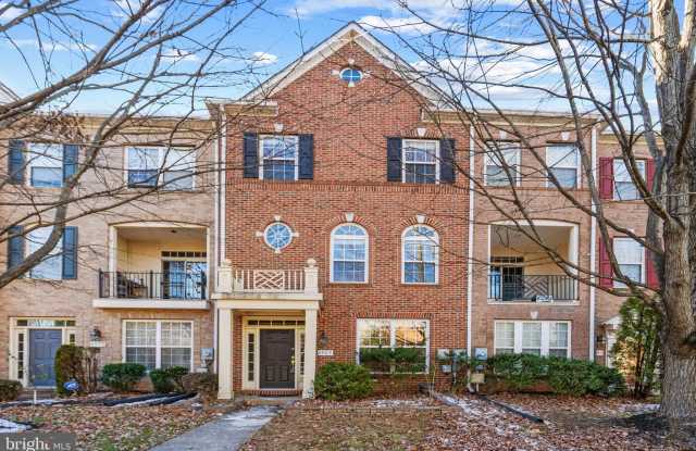 4505 HENLEY Place - 4505 Henley Place, Fair Oaks, VA 22030