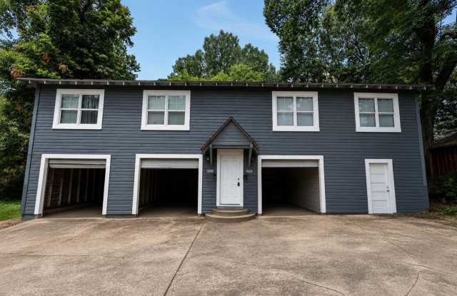 Highland - Move-In Ready 1 Bedroom Near Downtown Shreveport photos photos