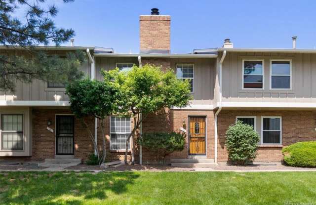 10124 E Jewell Ave #11 - 10124 East Jewell Avenue, Aurora, CO 80247