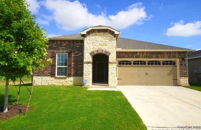 111 Hidden Knoll - 111 Hidden Knoll, Selma, TX 78154
