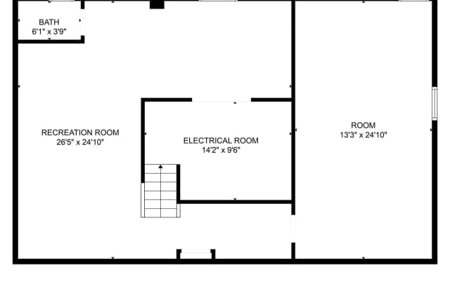 2305 ACTON Drive - 2305 Acton Drive, Reston, VA 20191