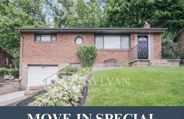 113 Keefer Drive - 113 Keefer Drive, Allegheny County, PA 15235
