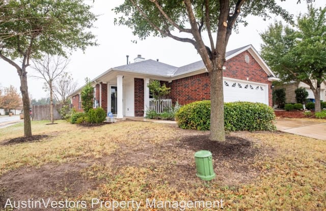 5429 Rayburn Lane - 5429 Rayburn Lane, Austin, TX 78723