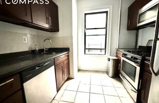 446 West 164th Street - 446 West 164th Street, New York City, NY 10032